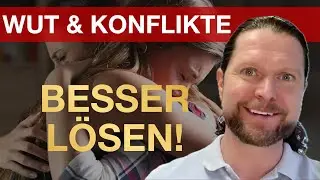 Mit Wut besser klarkommen und Rückfall vermeiden! | Mehr Lebensqualität mit Dr. Jochen Kaufmann