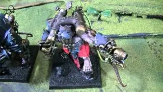 Various Fantasy Models