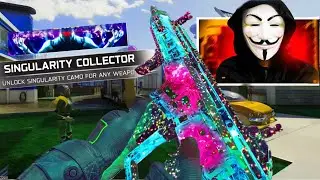 🔴 BLACK OPS 7 LIVE - 👑 UNLOCKING SINGULARITY CAMO for the 2nd TIME | SEASON 1 RELOADED |