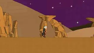 the seventh sword trailer