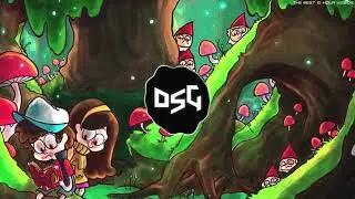 Gravity Falls Theme Song (OVA Dubstep Remix) [10 Hours]