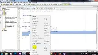 How to Declare multiple variables in for loop in Java Netbeans