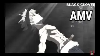 Black Clover | Asta vs Vetto [Amv] Cradles