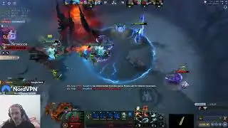 Topson has a message to all Anti-Mage players out there