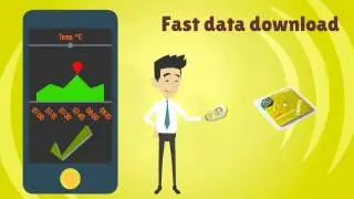 CAEN RFID easy2log