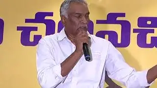 Tammareddy Bharadwaja Fires On Media Abusing Actresses | MAA Press Meet