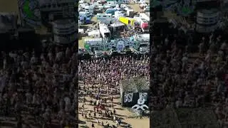 BIG ANNIVERSARY RAVE