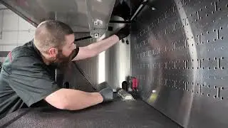 Instant Visibility: Snap-on LED Tool Storage Upgrade