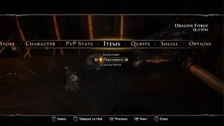 Neverwinter Heads Up - Caution When Upgrading New Artifact Weapons