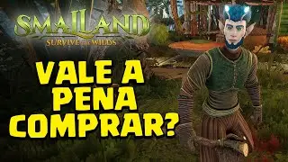 VALE A PENA COMPRAR SMALLAND? -  AN&Aacute;LISE