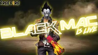 CKZ DAILY CUSTOM LIVE MATCH DAY #655  #FULL_ON_FULL_POWER #BLACK_SQUAD