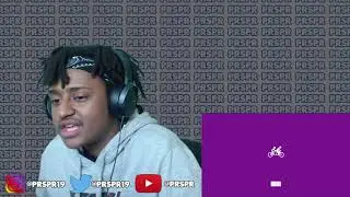 Russ - Hard For Me | FIRST TIME REACTION