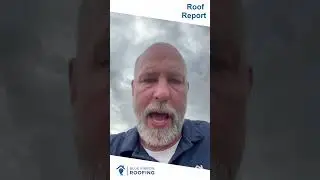 Roof Inspection in Spring, TX