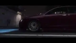 IRL Stance | Obey Tailgate