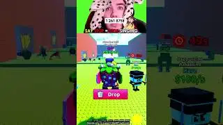 roblox best gameplay