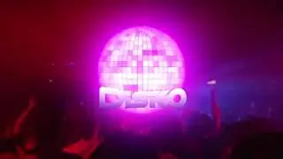 DISKO - SHAKE (Official)