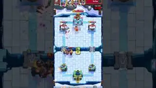 best mega knight deck for mid ladder
