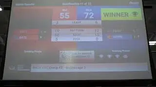 VVHS Robotics Live Stream (2)