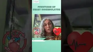 How Heart Bioregulator Supports Heart Health? | #Peptides