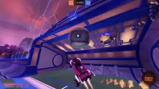 triple tap reset on my UDEM Esport Mate !!