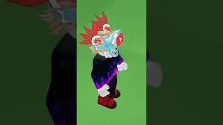arua #roblox