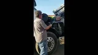 CDL A Full PTI Pre-Trip Inspection Michigan Certified Instructor Semi Truck