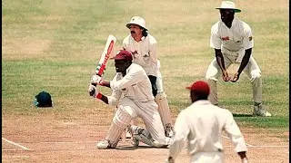 Brian Lara vs England 1994