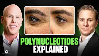 5 Things You MUST Know About Polynucleotides | IG Live Replay with Steven Land & Dr. Lonny Green