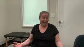 Ruth Miller Incontinence Testimonial