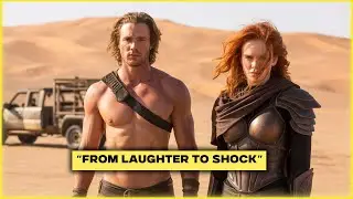 Galactic Council MOCKS Human for Ugly Daughter|Reddit X-Sci-Fi Vault