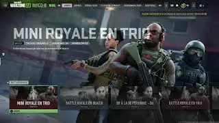 Warzone