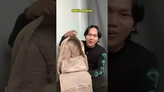 BAGSMART PREMIUM TRAVEL BACKPACK