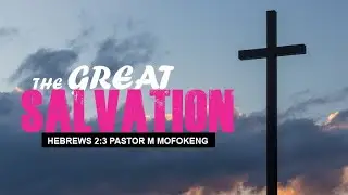 HOWI SUNDAY 21 FEB 2021 LIVE SERVICE| THE GREAT SALVATION