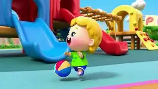 Gross & Fine Motor Skills Explained for Children