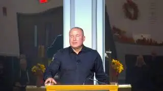 Pastor Jerry Cook: Acts of the Apostles