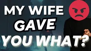 Your Wife Gave Me A Disease || Run That Prank || February 2023