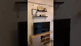 DMCI Homes Prisma Residences model unit tour!