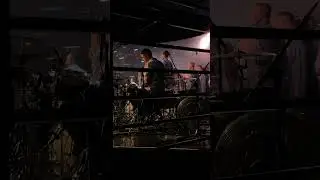 Elevation Worship- Joy In The Morning (drum cover by Oleksandr Seleznov)