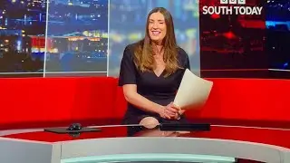 BBC South Today Late Bulletin Tuesday 23rd December 2025