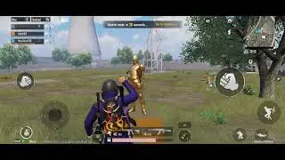 playing battlegrounds mobile india without healing in whole match
