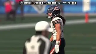 Madden 16 Tip - Automatic Fumble Scenario?!