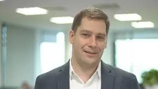 Иван Мельник приглашает на X5 Tech Future Night