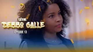 Série Debbo Galle - Saison 1 - Episode 13