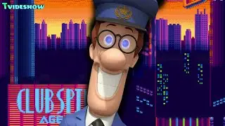 Studio-Pat-Lis (Postman Pat Movie Dancing Twitter Meme)