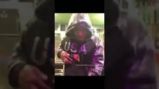 Dababy-STARTED (Snippet)