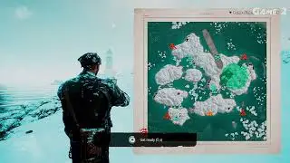 Vigor - Solo Live Gameplay - M21 and Gal Combo (PS4)