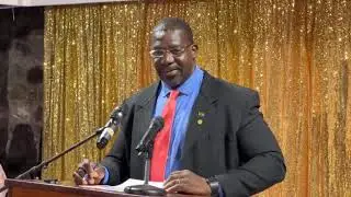 Countdown Begins! Miss OECS Pageant 2026 Media Launch