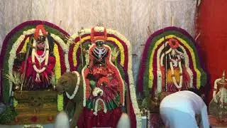 Poojamma dalamma jothamma gods