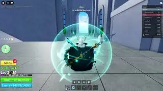 how to get EZ bounty blox fruits