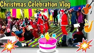 Christmas Celebration 2025//Thakurpali Parish//Sundargarh//R.Lugun